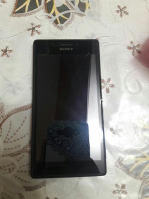 Sony Xperia M2