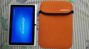 TABLET ADVANCE IMPECABLE