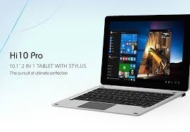 Tablet Chuwi Hi10 Pro 2en1 Laptop 4gb 64 Gb
