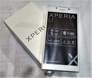 Teléfono Sony Xperia L1 - Equipo Nuevo