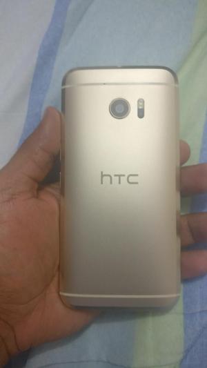 Vendo Cambio Htc M10 Libre