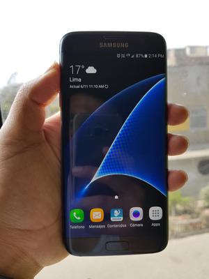 Vendo Cambio Samsung Galaxy S7 Edge