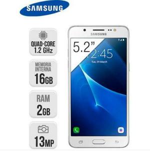 Vendo Celular Samsung J