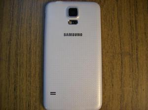 Vendo O Cambio Samsung Galaxy S5