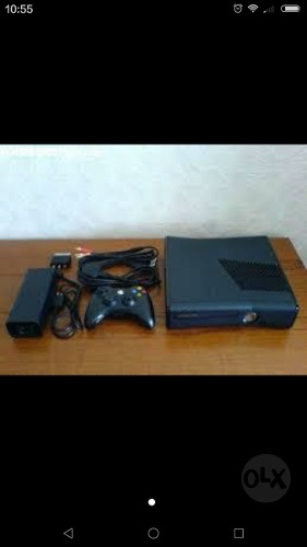 Vendo O Cambio Xbox 360 Elite