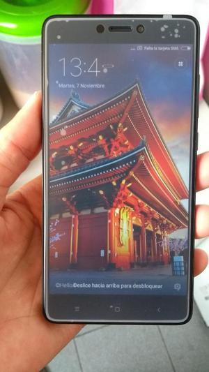Vendo O Cambio Xiaomi Redmi Note 4x