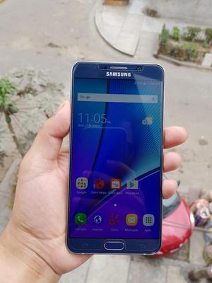 Vendo Samsung Galaxy Note 5 O Cambio