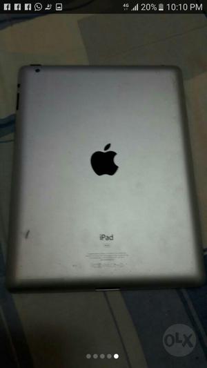 Vendo iPad