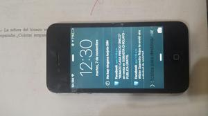 Vendo iPhone 4