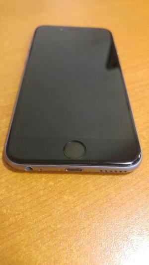 Vendo iPhone 6 16gb