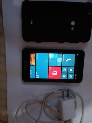 Venta Nokia Lumia 620 Venta 200 s/.