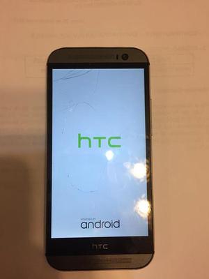 Venta de HTC M8