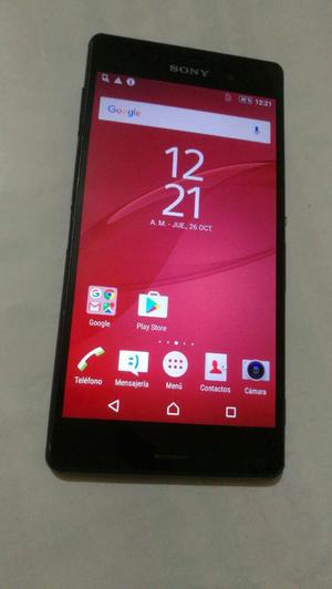 Xperia Z3 Libre de Cualquier Operadora