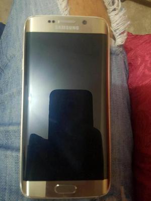 galaxy s6 edge 32gb dorado imei original cambio iphone 850