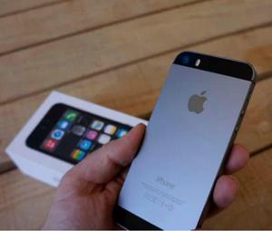 iPhone 5S 16 Gb Spce Gray