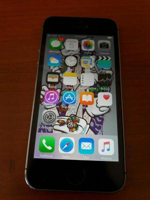 iPhone 5s 16 Gb Estado 9/10