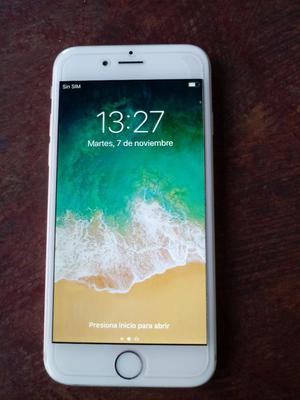 iPhone 6 de 16gb de Remate