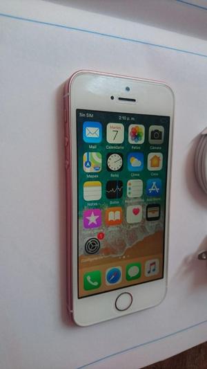 iPhone Se de 64gb Nuevo