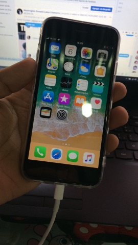 iphone 6s 16 GB Libre todo operador