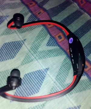 Audifono Bluetooth