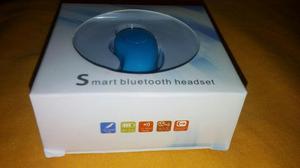 Audifono Bluetooth Nuevo