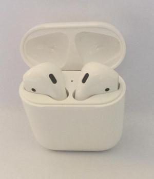 Auriculares inalámbricos Bluetooth Apple AirPods