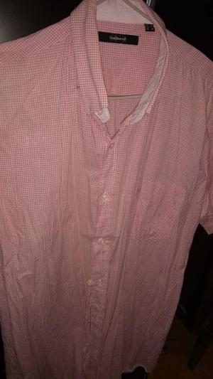 Camisa Cacharel