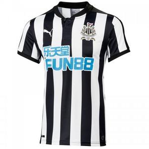 Camiseta Newcastle Temporada Actual