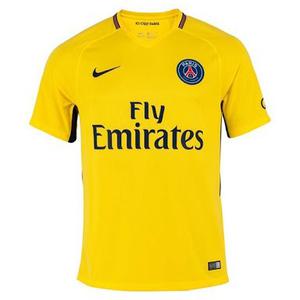 Camiseta Paris Saint Germain