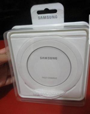 Cargador Samsung Carga Rápida Nuevo