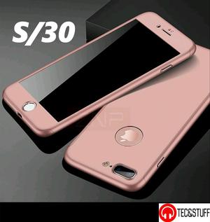 Cases 360° iPhone 6/6s