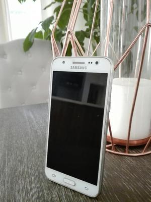 Celular Samsung J5 en Perfecto Estado
