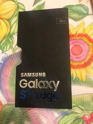 Galaxys7Edge Samsumg 32Gb