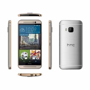HTC ONE M9 PLATA/ORO 32 GB 4G LTE LIBRE DE FABRICA 9 de 10