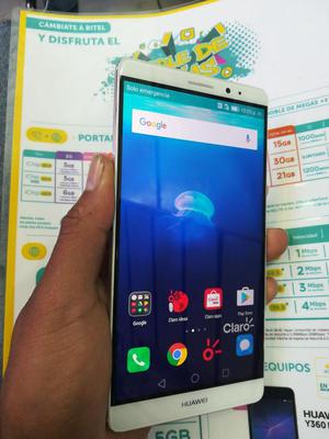 Huawei Mate 8