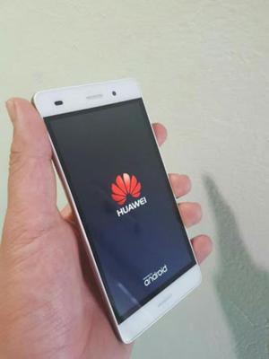 Huawei P8 Lite,4g.octacore.libre.16gb