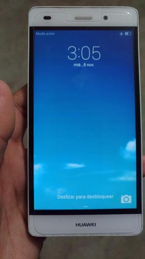 Huawei P8 Lite 9/10