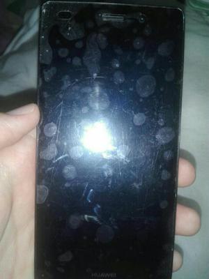 Huawei P8lite