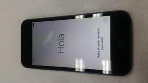 Iphone 5 de 16gb Para Repuesto o Reparar