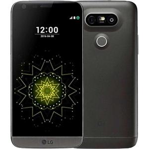 LG G5 completo Caja y Accesorios