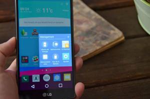 Lg G4 Usado