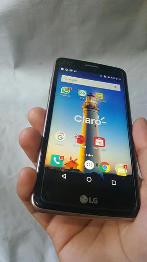 Lg K