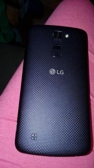 Lg K10