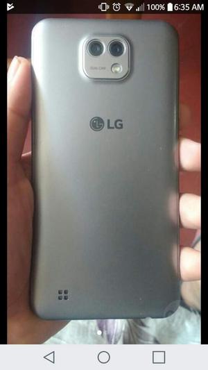 Lg Xcam