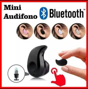 Mini Audifono Bluetooth Mr Import