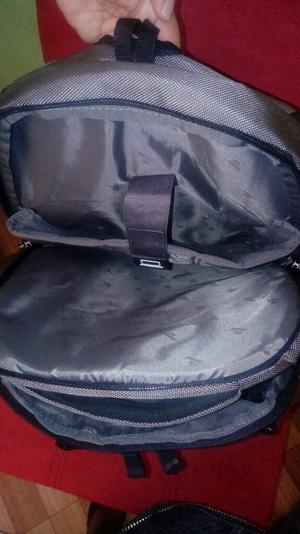 Mochila Porta Nueva