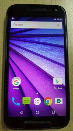 Moto G 3 Generacion 16 Gb