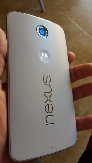 Nexus 6 Libre