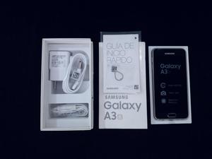 Samsung Galaxy A3 Nuevo en Caja