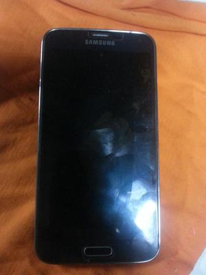 Samsung Galaxy S5 con Detalle